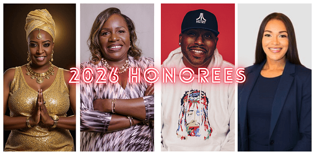 Black Heroes Honoree photo slide